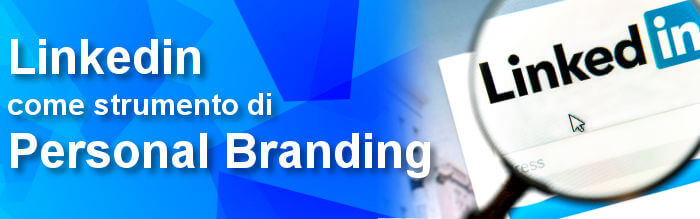 Linkedin Personal Branding