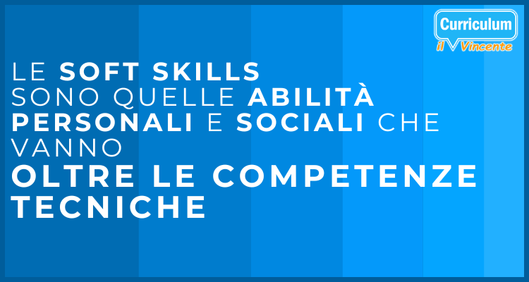 Soft skills significato