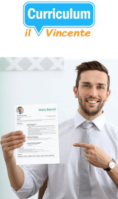 Curriculum Vitae Professionale