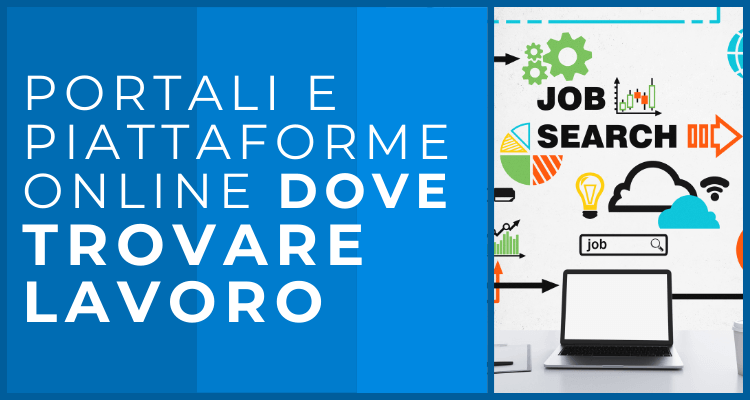 Dove Cercare Lavoro: Portali e Piattaforme Online